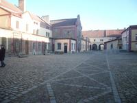 Trebon &ndash; &copy; Petra Wetzel (Eberhardt TRAVEL)