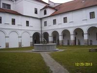 Museumshof &ndash; &copy; Heike Meinhold (Eberhardt TRAVEL)