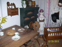 Museum &ndash; &copy; Heike Meinhold (Eberhardt TRAVEL)