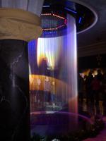 Lichtshow &ndash; &copy; Heike Meinhold (Eberhardt TRAVEL)