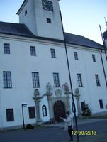 Hotel &ndash; &copy; Heike Meinhold (Eberhardt TRAVEL)