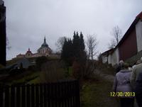 Kirche 