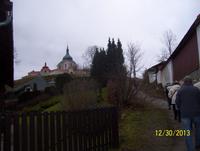 Grüner Berg &ndash; &copy; Heike Meinhold (Eberhardt TRAVEL)