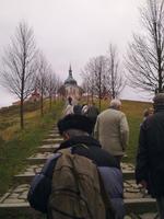 Aufstieg &ndash; &copy; Heike Meinhold (Eberhardt TRAVEL)