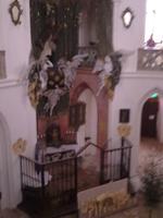in Kirche &ndash; &copy; Heike Meinhold (Eberhardt TRAVEL)