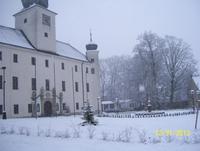 Hotel - Trest &ndash; &copy; Heike Meinhold (Eberhardt TRAVEL)
