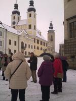 Telc &ndash; &copy; Heike Meinhold (Eberhardt TRAVEL)