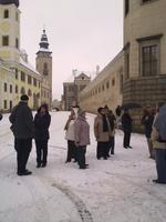 Telc &ndash; &copy; Heike Meinhold (Eberhardt TRAVEL)
