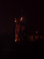 Feuerwerk &ndash; &copy; Heike Meinhold (Eberhardt TRAVEL)