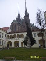 Brno &ndash; &copy; Heike Meinhold (Eberhardt TRAVEL)