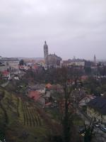 Kuttenberg &ndash; &copy; Heike Meinhold (Eberhardt TRAVEL)