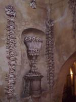 Beinhaus &ndash; &copy; Heike Meinhold (Eberhardt TRAVEL)