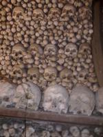 Beinhaus &ndash; &copy; Heike Meinhold (Eberhardt TRAVEL)
