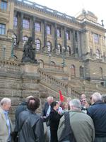 Nationalmuseum &ndash; &copy; Kerstin Veit (Eberhardt TRAVEL)