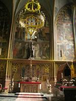 Wenzelkapelle &ndash; &copy; Kerstin Veit (Eberhardt TRAVEL)