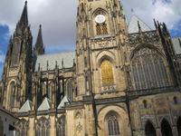 Veitsdom &ndash; &copy; Kerstin Veit (Eberhardt TRAVEL)