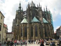 Veitsdom &ndash; &copy; Kerstin Veit (Eberhardt TRAVEL)
