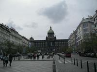Wenzelsplatz Prag &ndash; &copy; Kerstin Veit (Eberhardt TRAVEL)