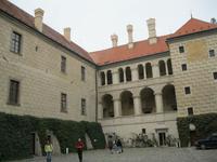 Melniker Schloss &ndash; &copy; Kerstin Veit (Eberhardt TRAVEL)