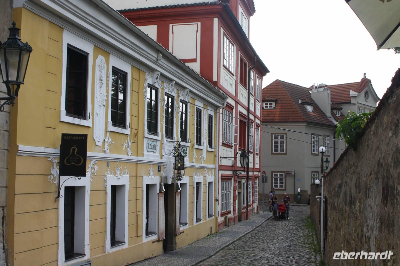Novy Svet (Neue Welt) &ndash; &copy; Dominik Zilliken (Eberhardt TRAVEL)