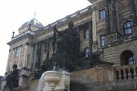 Nationalmuseum Prag &ndash; &copy; Dominik Zilliken (Eberhardt TRAVEL)