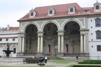 Wallenstein-Garten