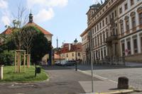 Der Hradschin war der kleinste der vier historischen Stadtteile Prags &ndash; &copy; Dominik Zilliken (Eberhardt TRAVEL)