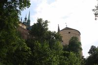 Prager Burg &ndash; &copy; Dominik Zilliken (Eberhardt TRAVEL)