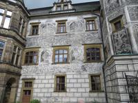 Schloss Frydlant &ndash; &copy; Jürgen Schmeißer (Eberhardt TRAVEL)