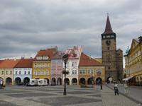 Jicin &ndash; &copy; Jürgen Schmeißer (Eberhardt TRAVEL)