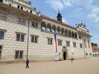 Schloss Litomysl &ndash; &copy; Jürgen Schmeißer (Eberhardt TRAVEL)