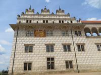 Schloss Litomysl &ndash; &copy; Jürgen Schmeißer (Eberhardt TRAVEL)