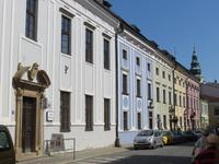 Kromeriz &ndash; &copy; Jürgen Schmeißer (Eberhardt TRAVEL)