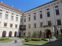 Schloss Kromeriz &ndash; &copy; Jürgen Schmeißer (Eberhardt TRAVEL)