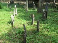 Jüdischer Friedhof Trebic &ndash; &copy; Jürgen Schmeißer (Eberhardt TRAVEL)