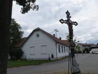 an G. Mahlers Geburtshaus in Kaliste &ndash; &copy; Jürgen Schmeißer (Eberhardt TRAVEL)