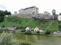 Cesky Sternberk &ndash; &copy; Jürgen Schmeißer (Eberhardt TRAVEL)