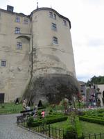 Cesky Sternberk &ndash; &copy; Jürgen Schmeißer (Eberhardt TRAVEL)