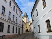 Tabor &ndash; &copy; Jürgen Schmeißer (Eberhardt TRAVEL)