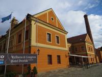Hotel Dvorak in Tabor &ndash; &copy; Jürgen Schmeißer (Eberhardt TRAVEL)