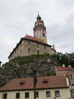 Schloss Krumau &ndash; &copy; Jürgen Schmeißer (Eberhardt TRAVEL)