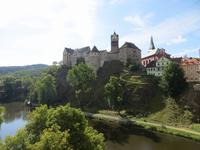 Loket &ndash; &copy; Jürgen Schmeißer (Eberhardt TRAVEL)