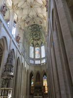 in St. Barbara &ndash; &copy; Jürgen Schmeißer (Eberhardt TRAVEL)