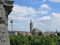 Kuttenberg &ndash; &copy; Jürgen Schmeißer (Eberhardt TRAVEL)