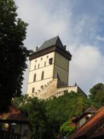 Karlstejn &ndash; &copy; Jürgen Schmeißer (Eberhardt TRAVEL)