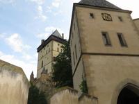 Karlstejn &ndash; &copy; Jürgen Schmeißer (Eberhardt TRAVEL)