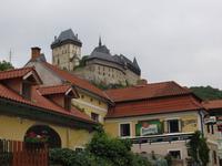 Karlstejn &ndash; &copy; Jürgen Schmeißer (Eberhardt TRAVEL)