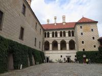 Schloss Melnik &ndash; &copy; Jürgen Schmeißer (Eberhardt TRAVEL)