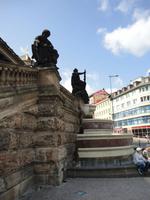 Nationalmuseum &ndash; &copy; Ivonne Lischke (Eberhardt TRAVEL)