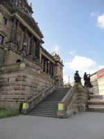 Nationalmuseum &ndash; &copy; Ivonne Lischke (Eberhardt TRAVEL)